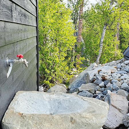 Active Adventure Base - Apartment & Lavvo, Dagali Fjellpark المظهر الخارجي الصورة