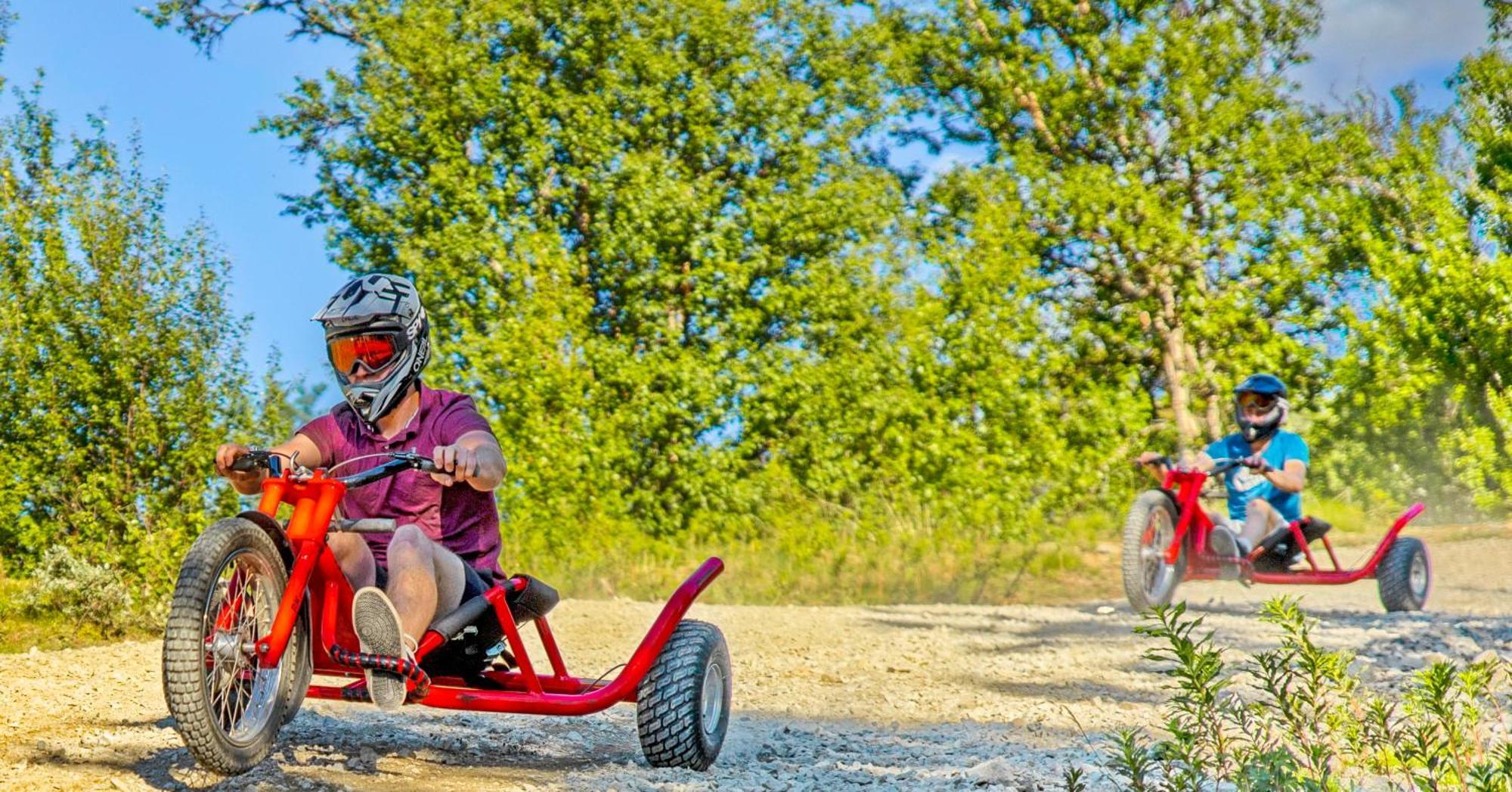 Active Adventure Base - Apartment & Lavvo, Dagali Fjellpark المظهر الخارجي الصورة