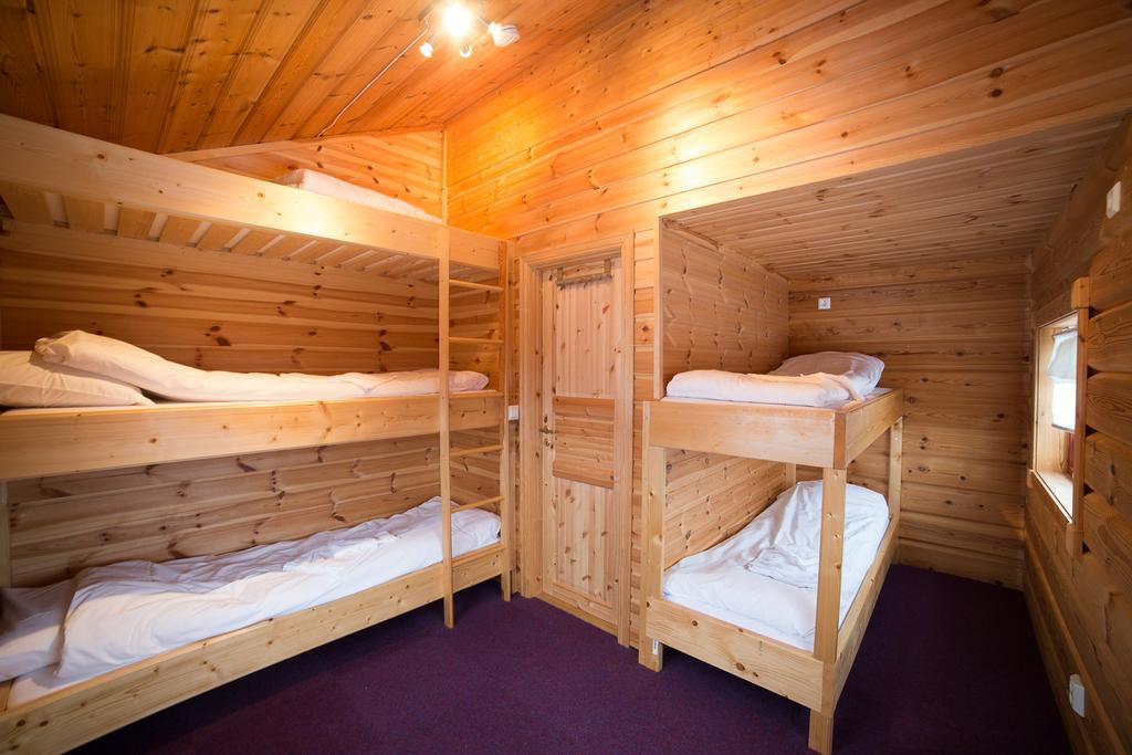 Active Adventure Base - Apartment & Lavvo, Dagali Fjellpark المظهر الخارجي الصورة